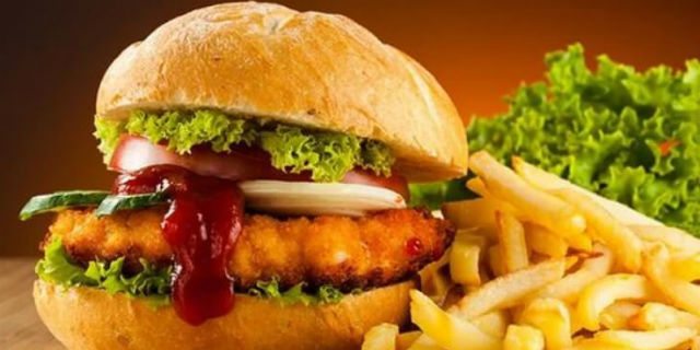 fame chimica junk food