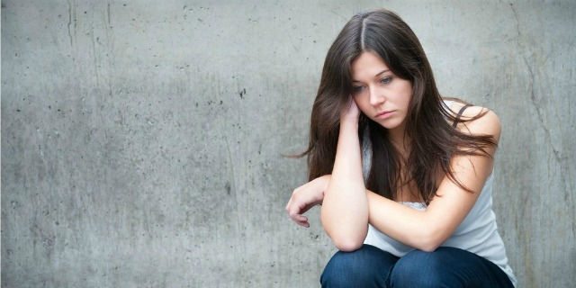psicosi affettiva