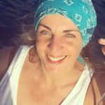 Elena di Cioccio, l'ex Iena in versione sexy racconta l'endometriosi e lo yoga