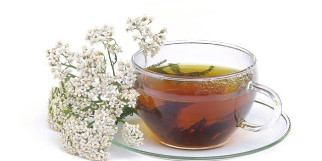 valeriana proprietà