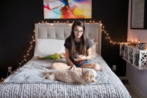 Perché sempre più adolescenti soffrono di ansia in modo grave Perché sempre più adolescenti soffrono di ansia in modo grave