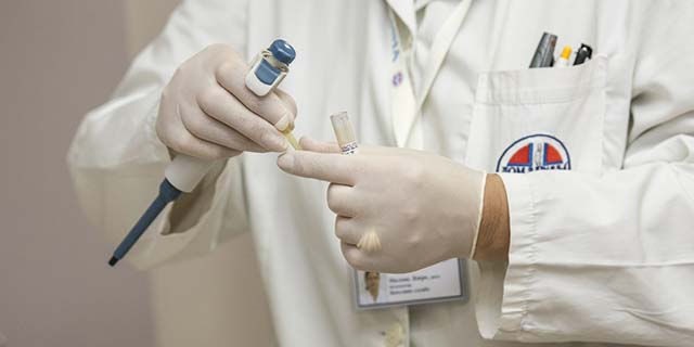 Pap test