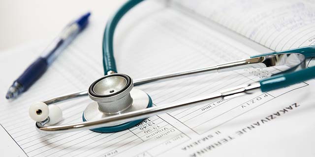 Pap test