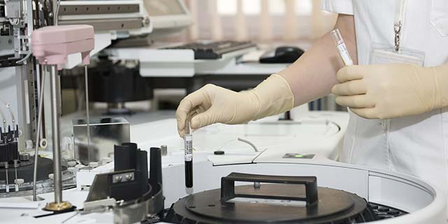 Pap test