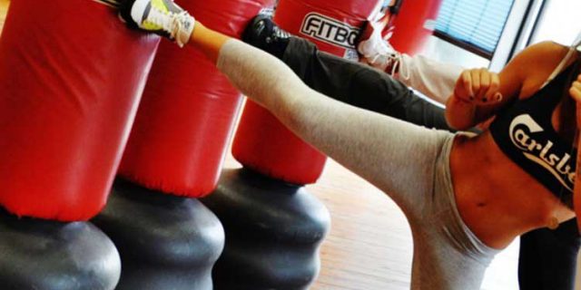 fit boxe cos'è