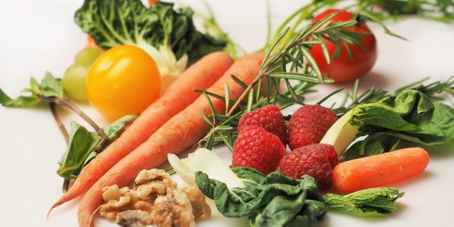 acidosi metabolica terapia