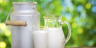 il latte fa male