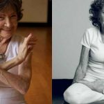 10 insegnamenti di Tao Porchon Lynch, l'insegnante di yoga più anziana del mondo