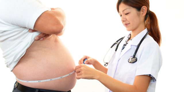 sindrome metabolica