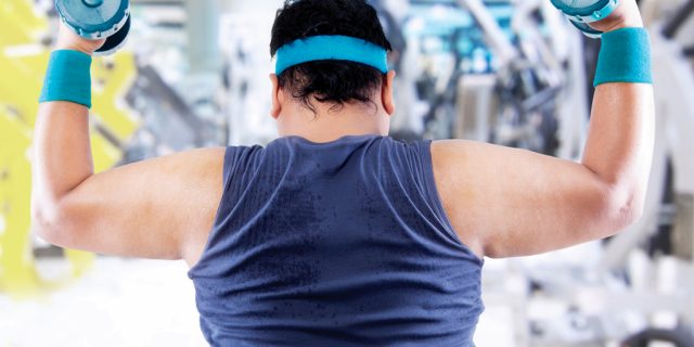 sindrome metabolica dieta