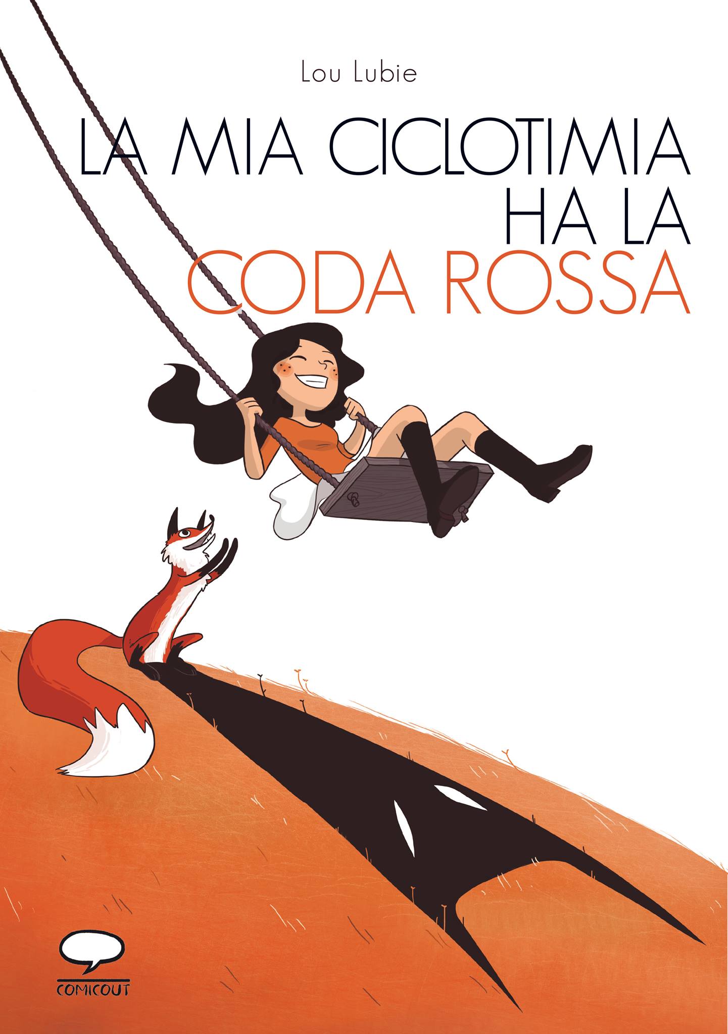 "Vi racconto cosa significa essere bipolare con un fumetto"