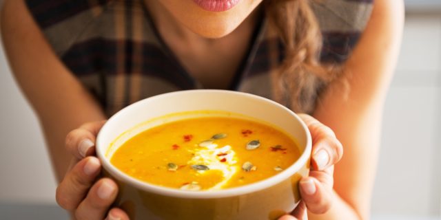 dieta liquida controindicazioni