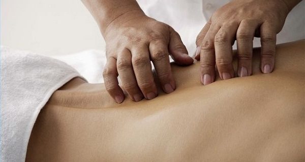 massaggio shiatsu cos'è