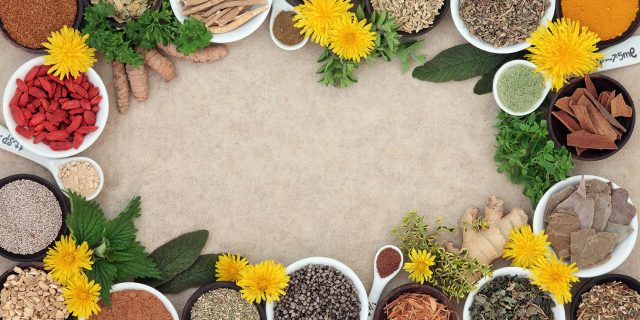 medicina ayurvedica