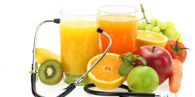 nutraceutica nutrigenomica