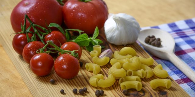 dieta nutraceutica