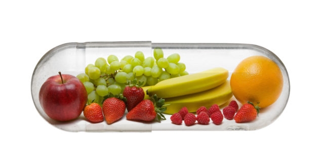 nutraceutica significato