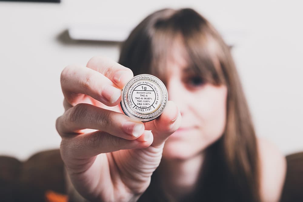 Il dolore incompreso di chi usa marijuana a scopi terapeutici