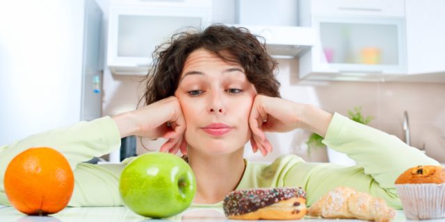 dispepsia dieta