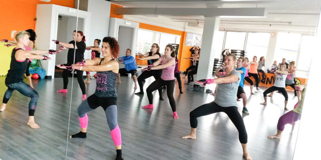 piloxing controindicazioni