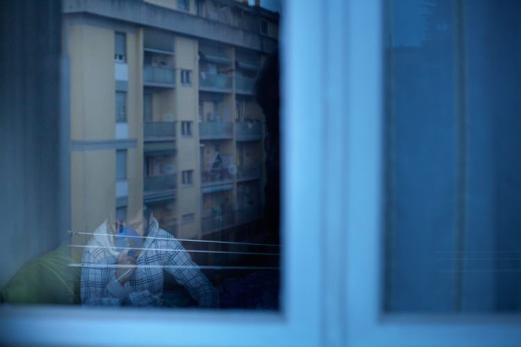 Marco e la fibrosi cistica: "Se devo vivere poco, voglio vivere come dico io"