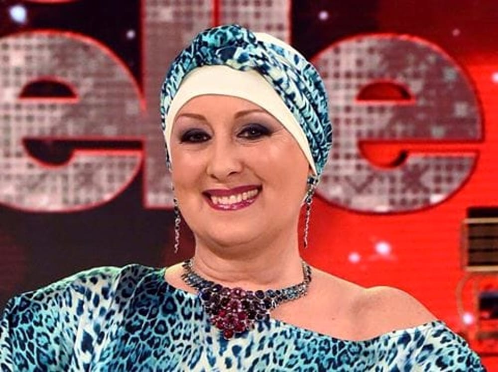 Nadia Toffa e gli altri vip che hanno scelto di raccontare il tumore