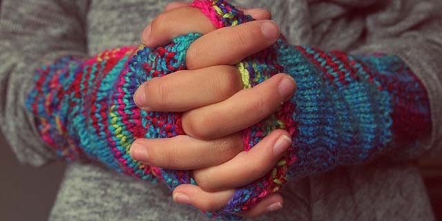 Sindrome di Raynaud