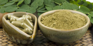 moringa