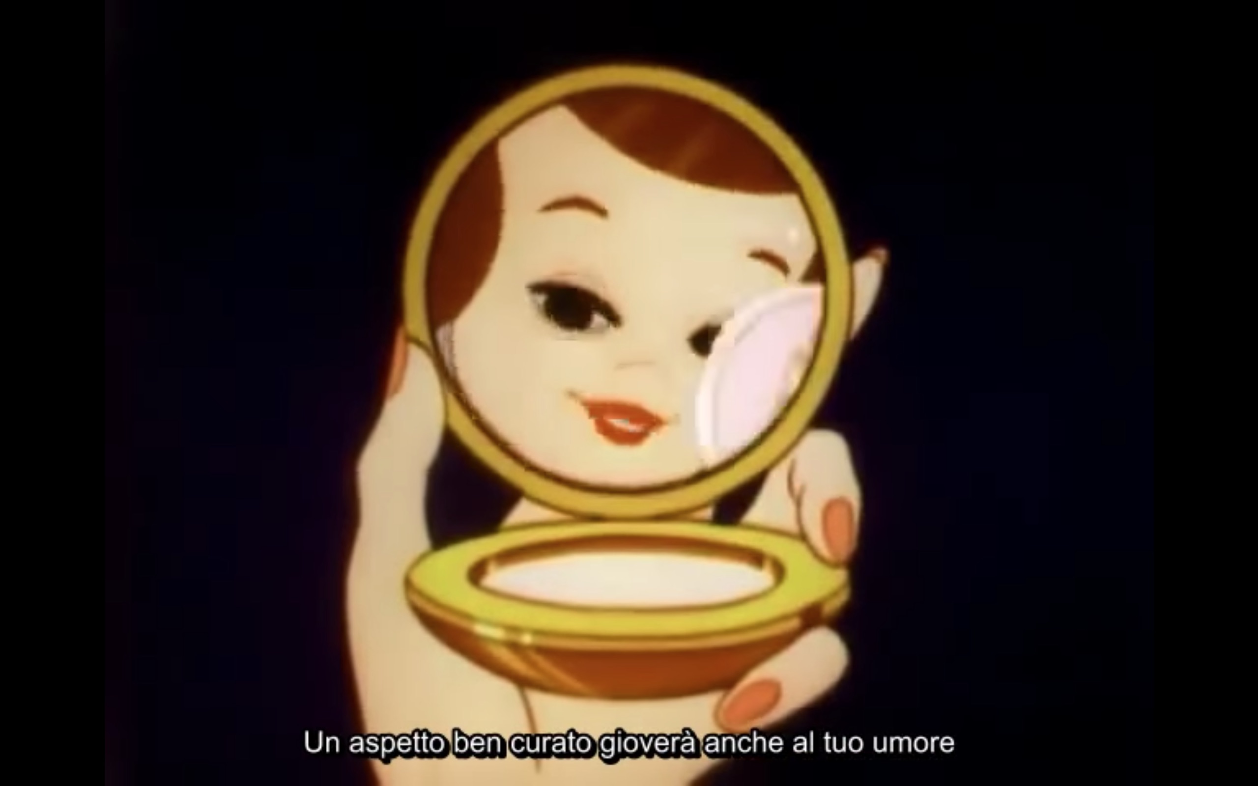 La Storia delle Mestruazioni, il cartone Disney in cui si spiega il ciclo