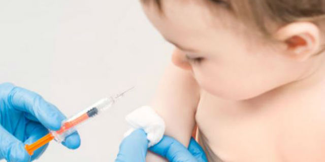 vaccino meningite bambini