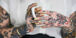 rimozione tatuaggi