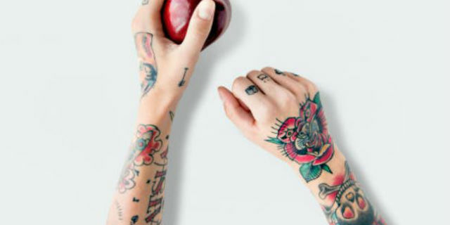 rimozione tatuaggi laser