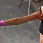 Un po' pilates, un po' danza e un po' boxe: mai provato il piloxing?