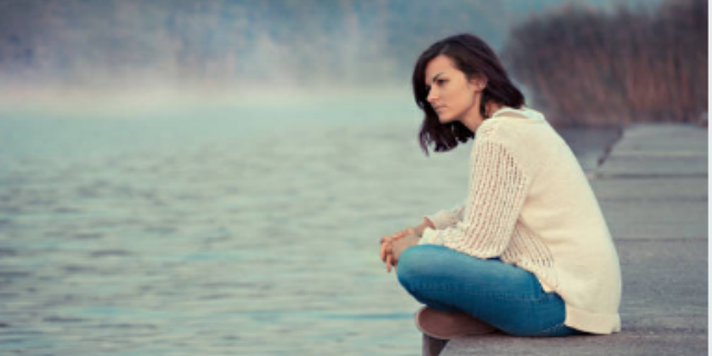 depressione reattiva sintomi