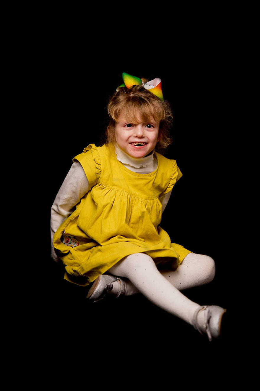 5 potenti storie di demenza infantile in 5 immagini