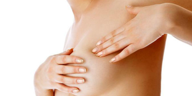 fibroadenoma al seno
