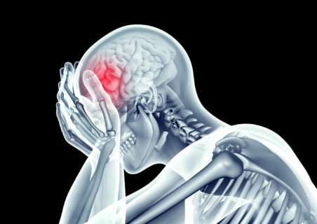 midriasi trauma cranico
