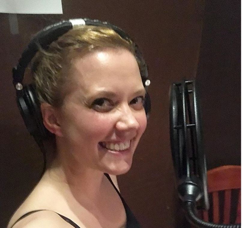 Patti Murin, la “principessa di Frozen” parla dei suoi terribili attacchi di panico