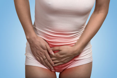 Crampi post esame di isteroscopia diagnostica
