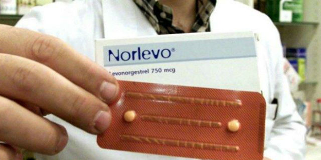 pillola del giorno dopo controindicazioni