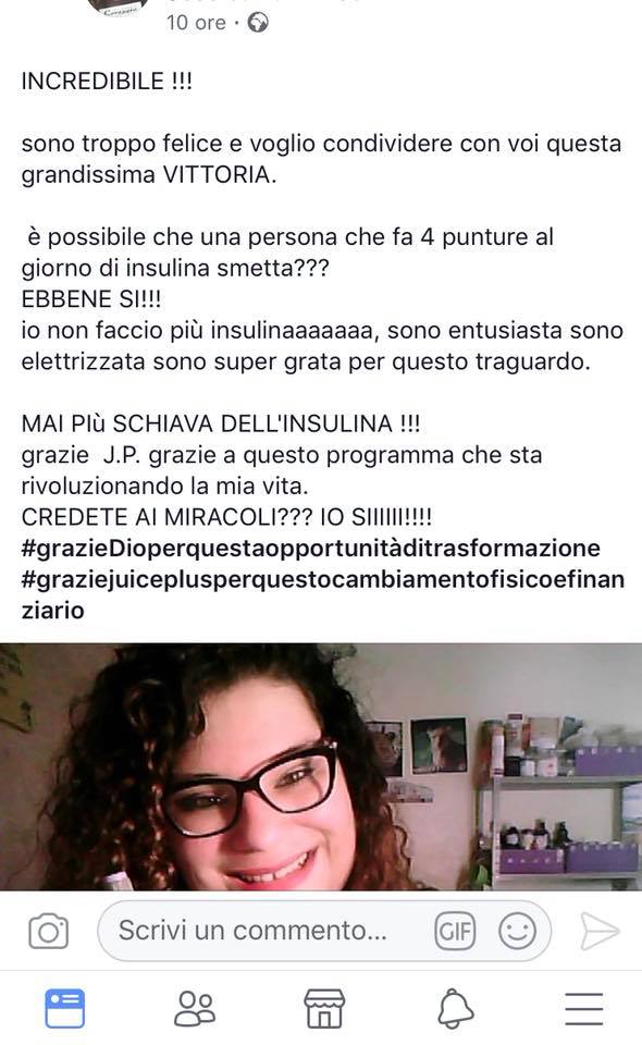 La verità su Juice Plus, la dieta dei bibitoni miracolosi via social