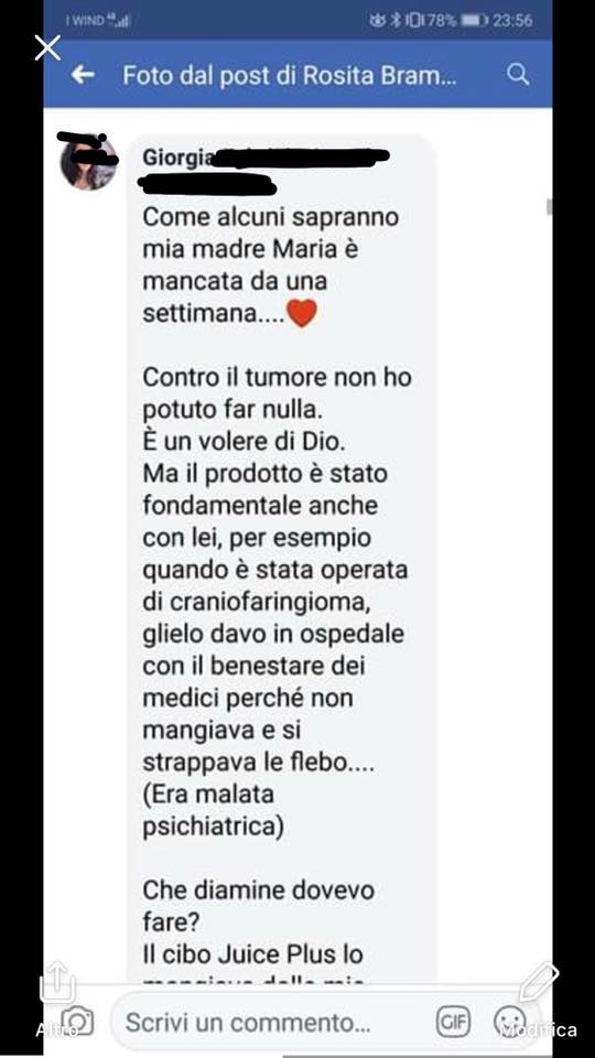 La verità su Juice Plus, la dieta dei bibitoni miracolosi via social