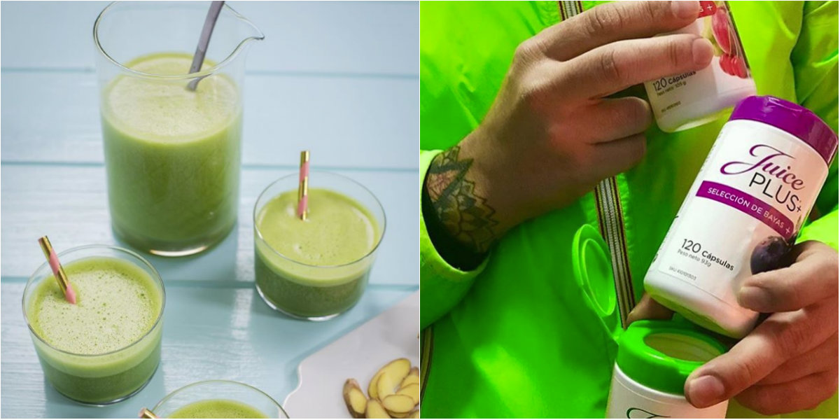 La verità su Juice Plus, la dieta dei bibitoni miracolosi via social RDD