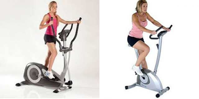 cyclette benefici