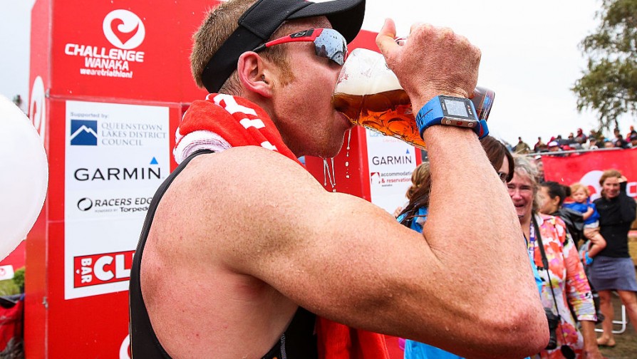 Beer running & fitness: i benefici (e non) effetti di fare sport bevendo birra