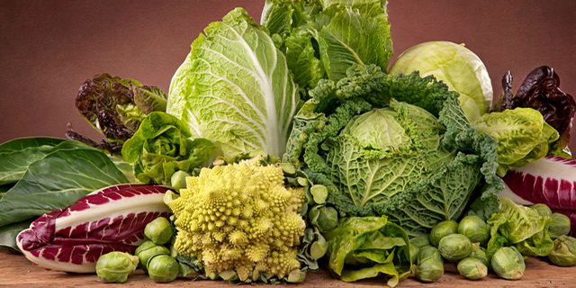 superfood cavoli