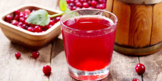 Mirtillo rosso