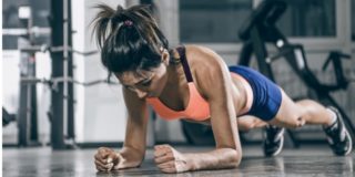 calisthenics