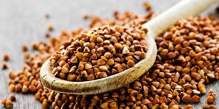 grano saraceno