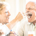 Mio padre è sempre stato goloso, ma ora ha il diabete, come può smettere di mangiare dolci?